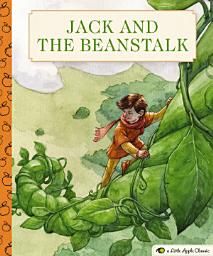 Icon image Jack and the Beanstalk: A Little Apple Classic