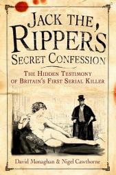 Icon image Jack the Ripper's Secret Confession