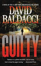 Icon image The Guilty