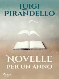 Icon image Novelle per un anno