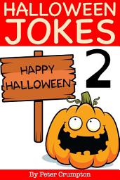 Icon image Happy Halloween Jokes 2