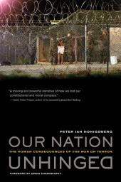 Icon image Our Nation Unhinged: The Human Consequences of the War on Terror