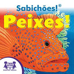 Icon image Sabe-Tudo! Peixes