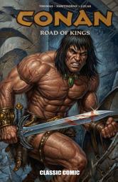 Icon image Conan: Road of Kings