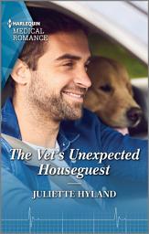 Icon image The Vet's Unexpected Houseguest
