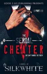 Icon image The Serial Cheater PT 1