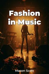 Icon image Fashion in Music