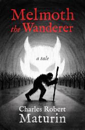 Icon image Melmoth the Wanderer