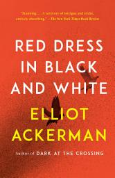 Icon image Red Dress in Black and White: A novel