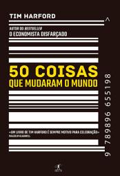 Icon image 50 coisas que mudaram o mundo