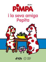Icon image La Pimpa i la seva amiga Pepita