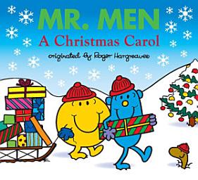 Icon image A Christmas Carol
