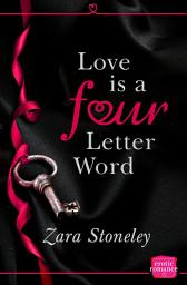 Icon image Love is a 4 Letter Word