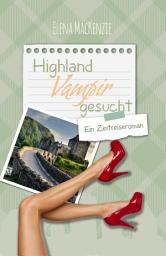 Icon image Highland Vampir gesucht