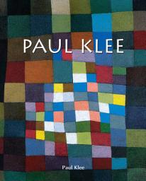 Icon image Paul Klee: Kunst als Musik und Metapher
