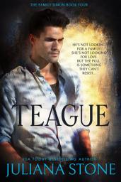 Icon image Teague
