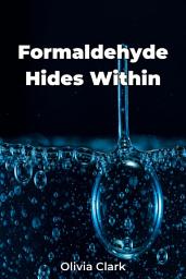 Icon image Formaldehyde Hides Within