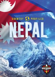 Icon image Nepal