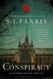 Icon image Conspiracy: A Giordano Bruno Thriller