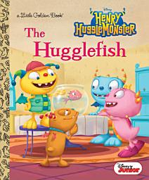 Icon image The Hugglefish (Disney Junior: Henry Hugglemonster)