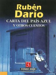 Icon image Carta del país azul y otros cuentos