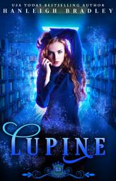 Icon image Lupine: A Wolf Shifter Mafia Reverse Harem