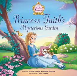 Icon image Princess Faith's Mysterious Garden