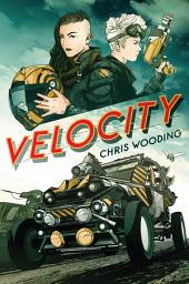 Icon image Velocity
