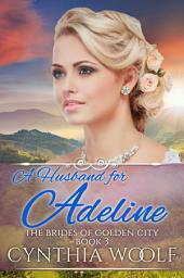 Icon image A Husband for Adeline