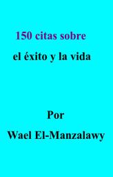 Icon image 150 citas sobre el éxito y la vida