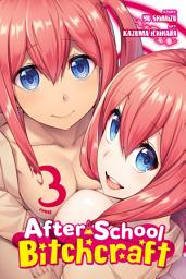 Icon image After-School Bitchcraft