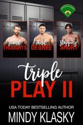 Icon image Triple Play II