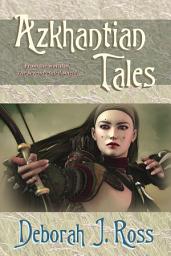 Icon image Azkhantian Tales