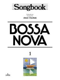 Icon image Songbook Bossa Nova - vol. 1