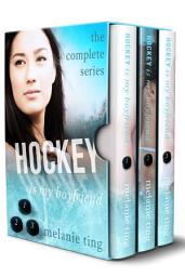 Icon image Hockey Is My Boyfriend, The Complete Series