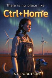Icon image There is no place like Ctl+Home