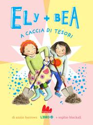 Icon image Ely + Bea 12 A caccia di tesori