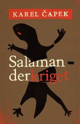 Icon image Salamanderkriget
