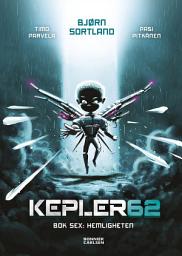 Icon image Kepler62: Hemligheten