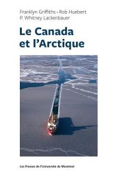 Icon image Le Canada et l'Arctique