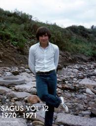 Icon image SAGUS Vol 12: 1970-71