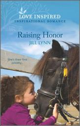 Icon image Raising Honor