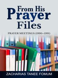 Icon image From His Prayer Files