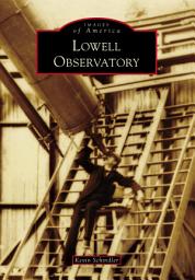 Icon image Lowell Observatory