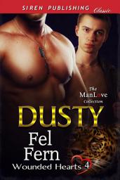Icon image Dusty [Wounded Hearts 4]
