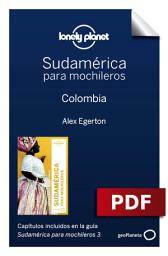 Icon image Sudamérica para mochileros 3. Colombia