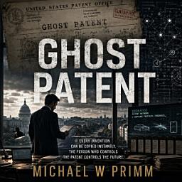 Icon image GHOST PATENT