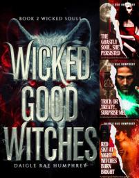 Icon image Wicked Souls