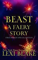 Icon image Beast: A Faery Story, First Person Special Edition