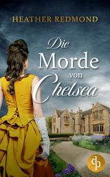 Icon image Die Morde von Chelsea: Ausgabe 2